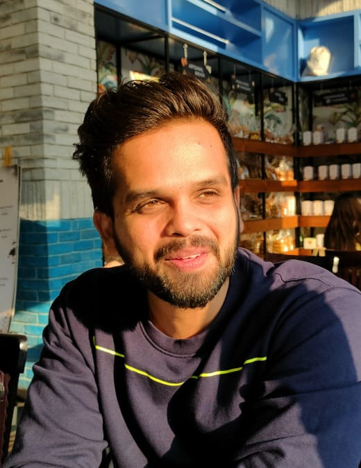 Abhinav Raj | TheTravel