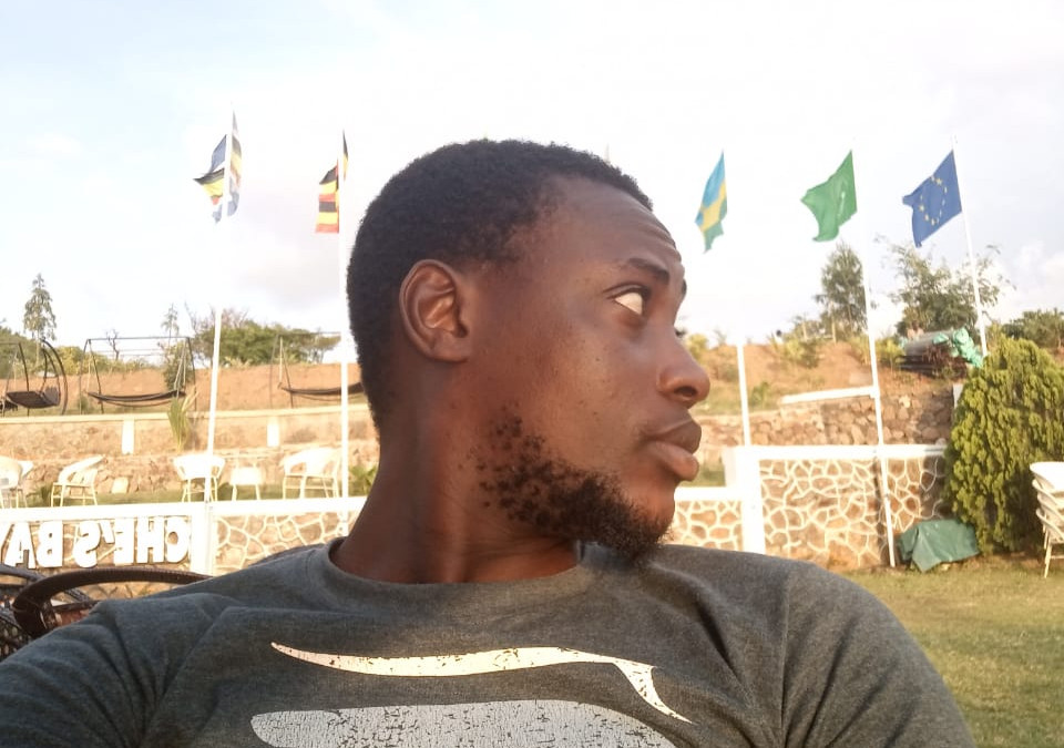 Nicholas Mayamba | TheTravel
