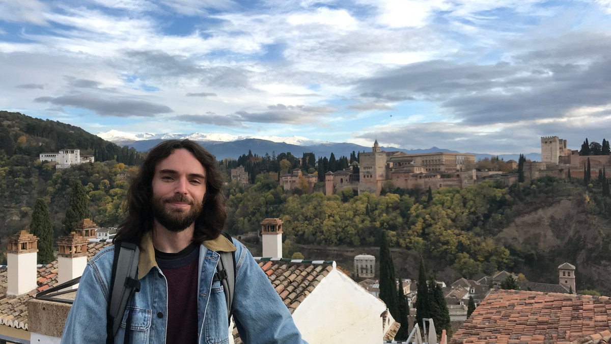 Dylan Myers | TheTravel