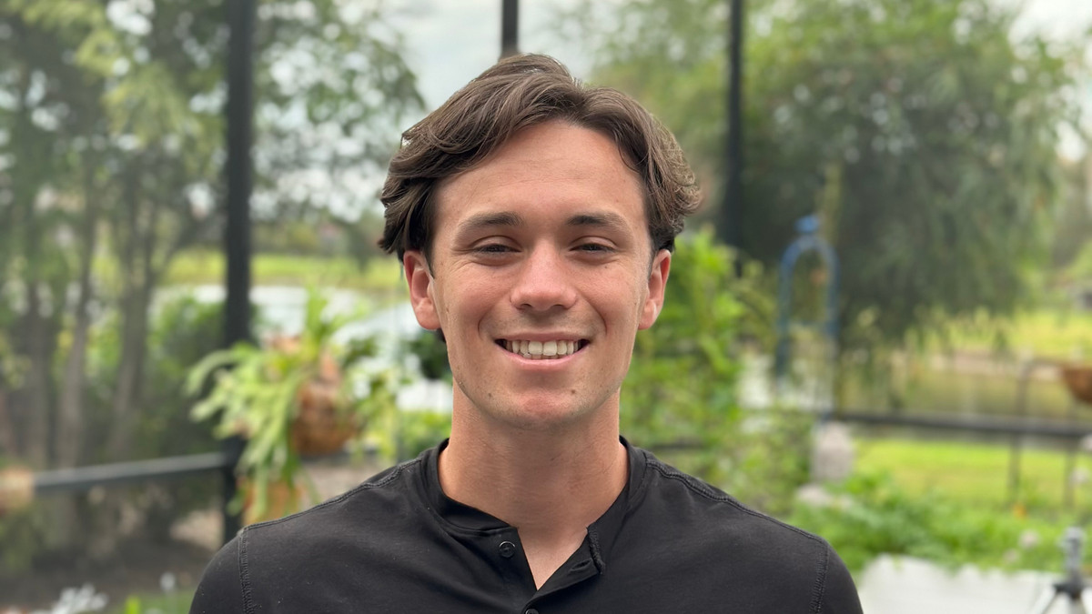Samuel Spencer | TheTravel