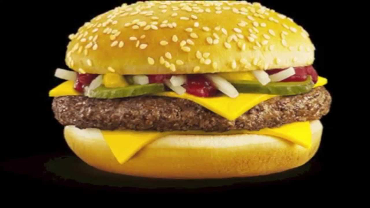 20 Menu Items Only Found In European Mcdonalds Thetravel