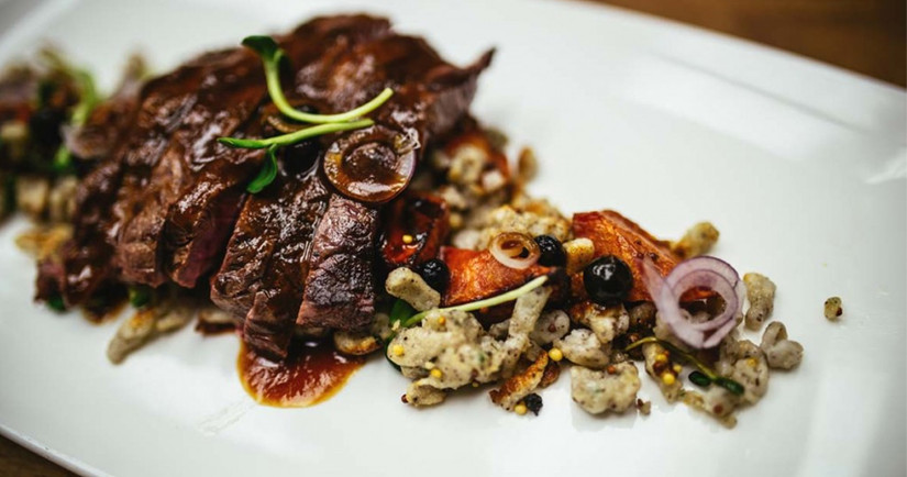 Edmonton, Canada: Your Essential Weekend Itinerary