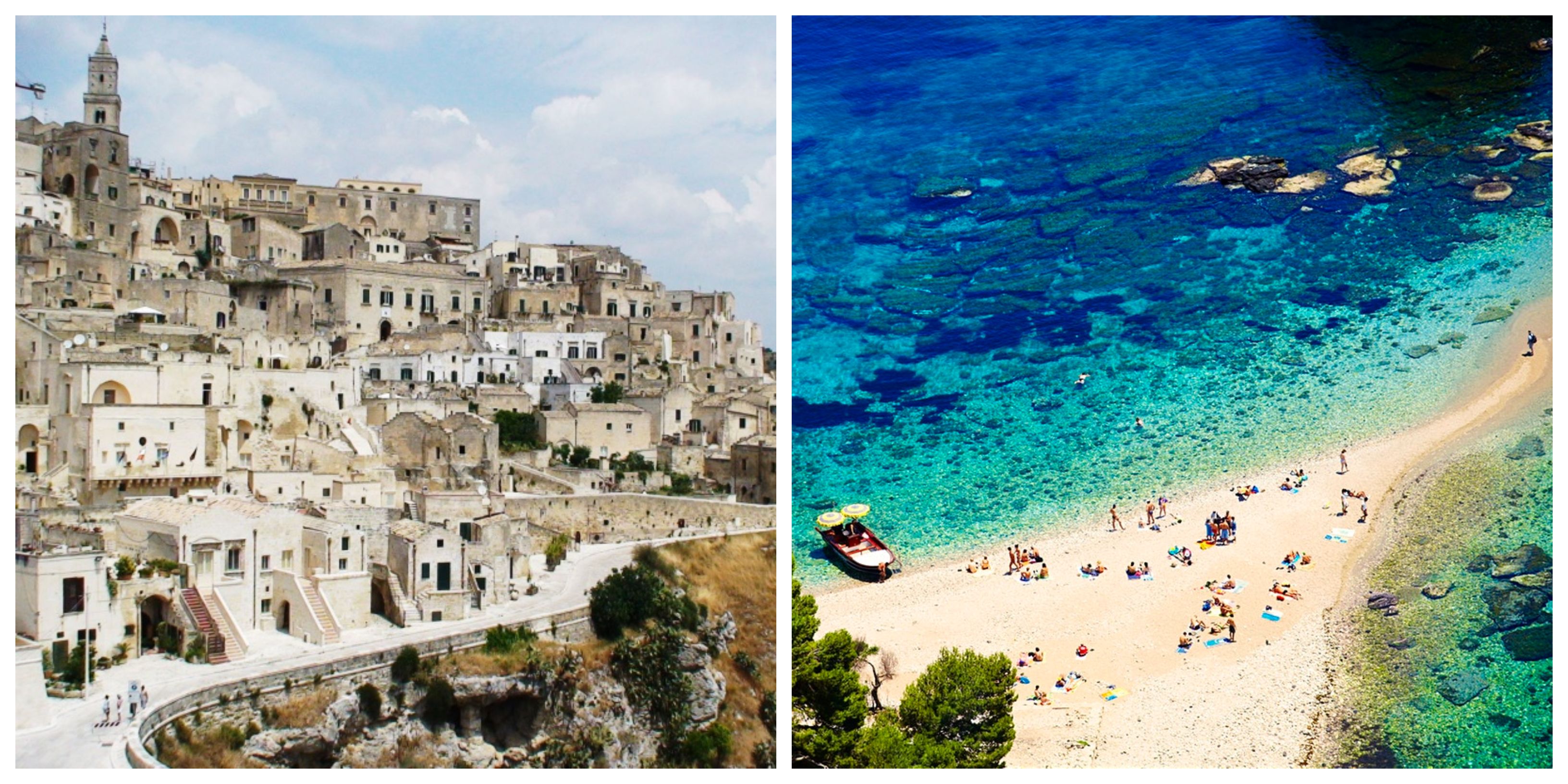 20 Things About Basilicata, Italy’s Secret Southern Region