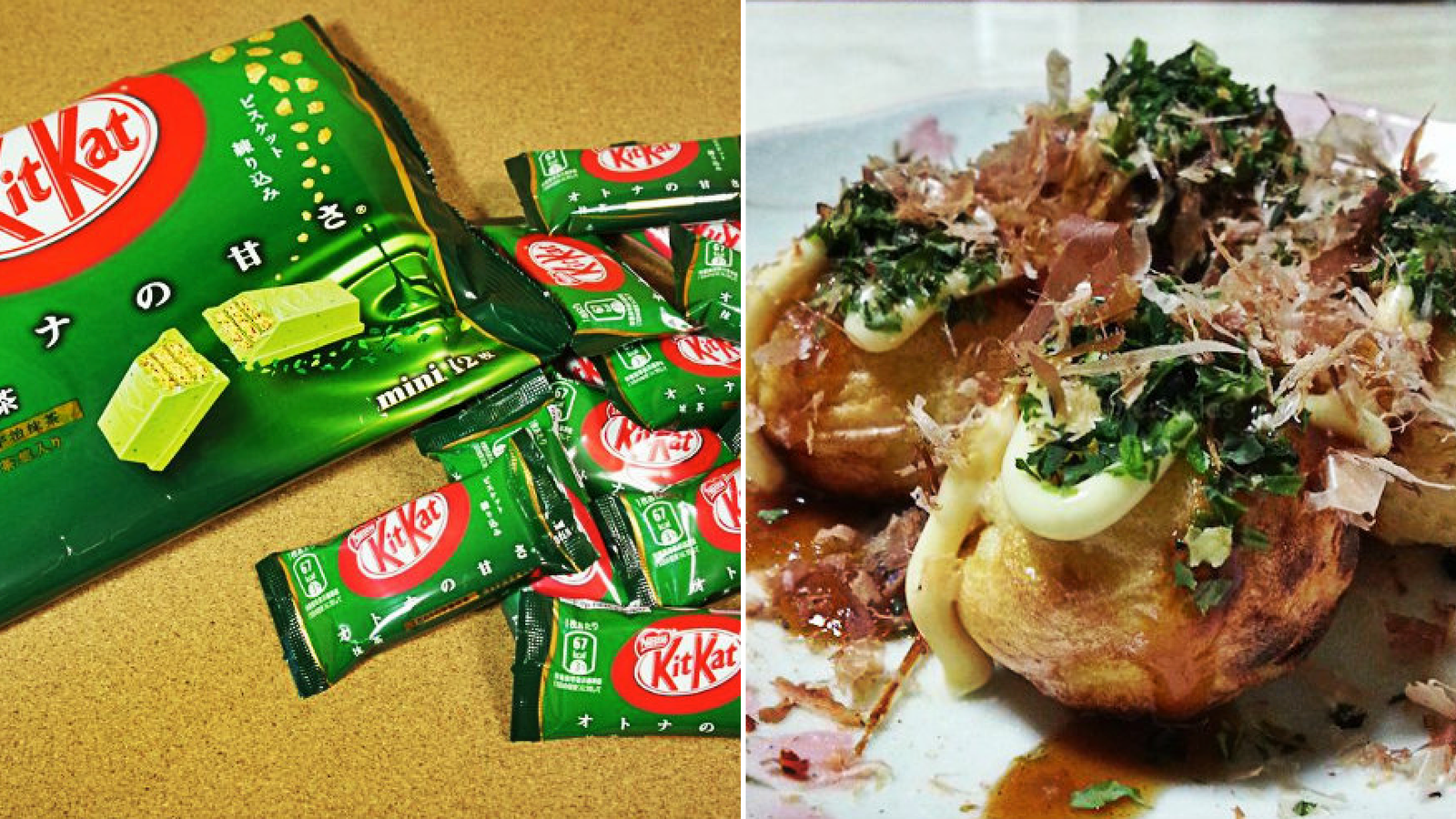 20 Junk Foods From Japan That Every Traveler Needs To Try