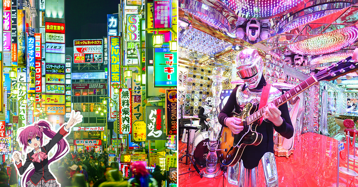 living in japan as a foreigner living in japan as a foreigner