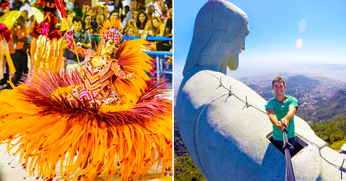 Everybody In Rio 20 Things Nobody Tells Us Before Visiting Rio That We All Need To Know