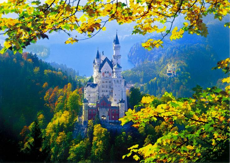 TRAVEL INSPIRATION: 10 Underrated Places In Europe Where Locals Don't Want Tourists To Spoil
