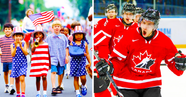 11 Major Cultural Differences Between America And Canada 11 Things 