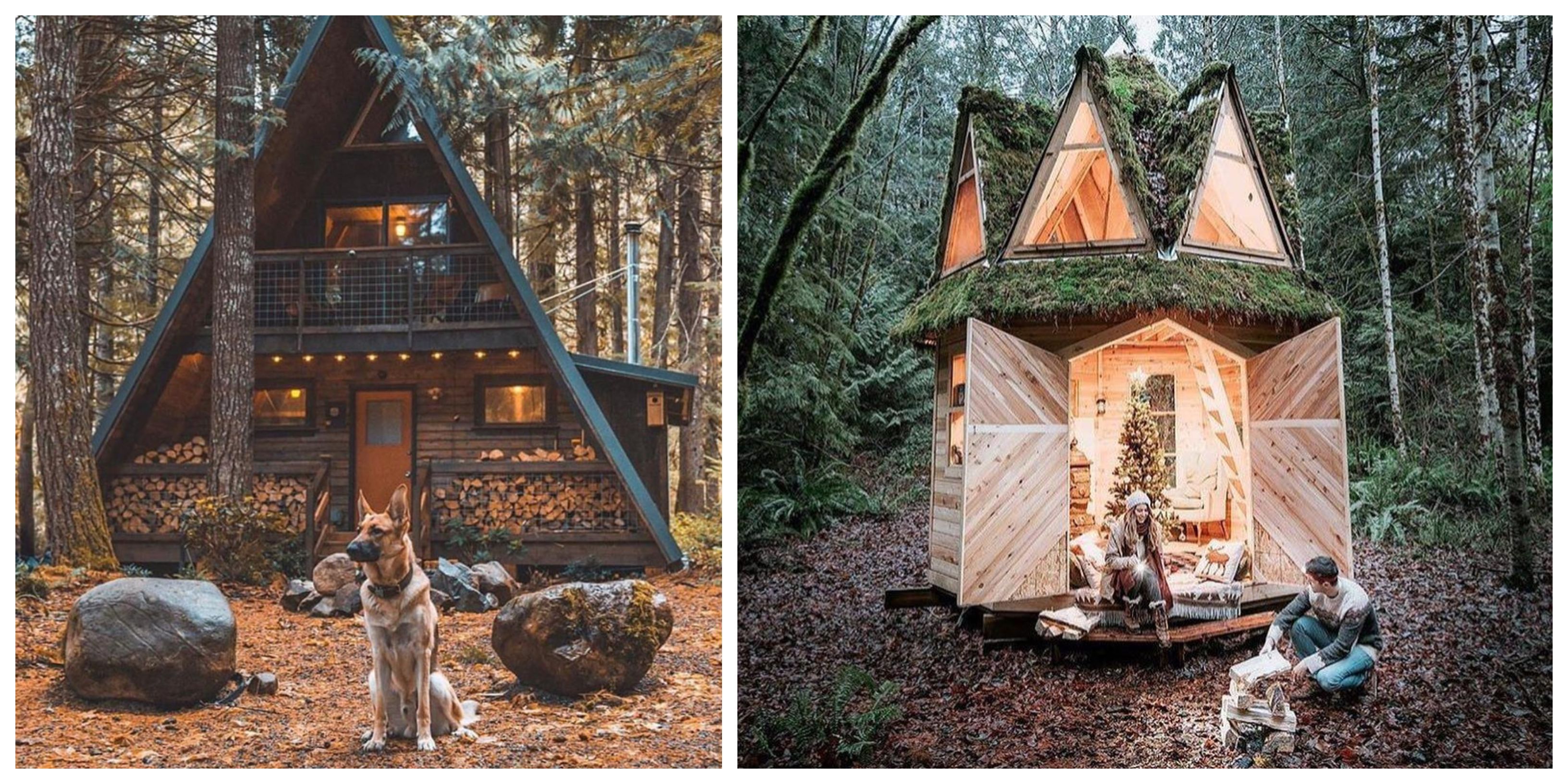 20 Tiny  Houses  Under  10 000 That Show Us Why Living Off 