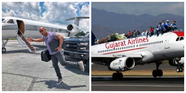 10 Safest Airlines And 10 Most Accident Prone Airlines 