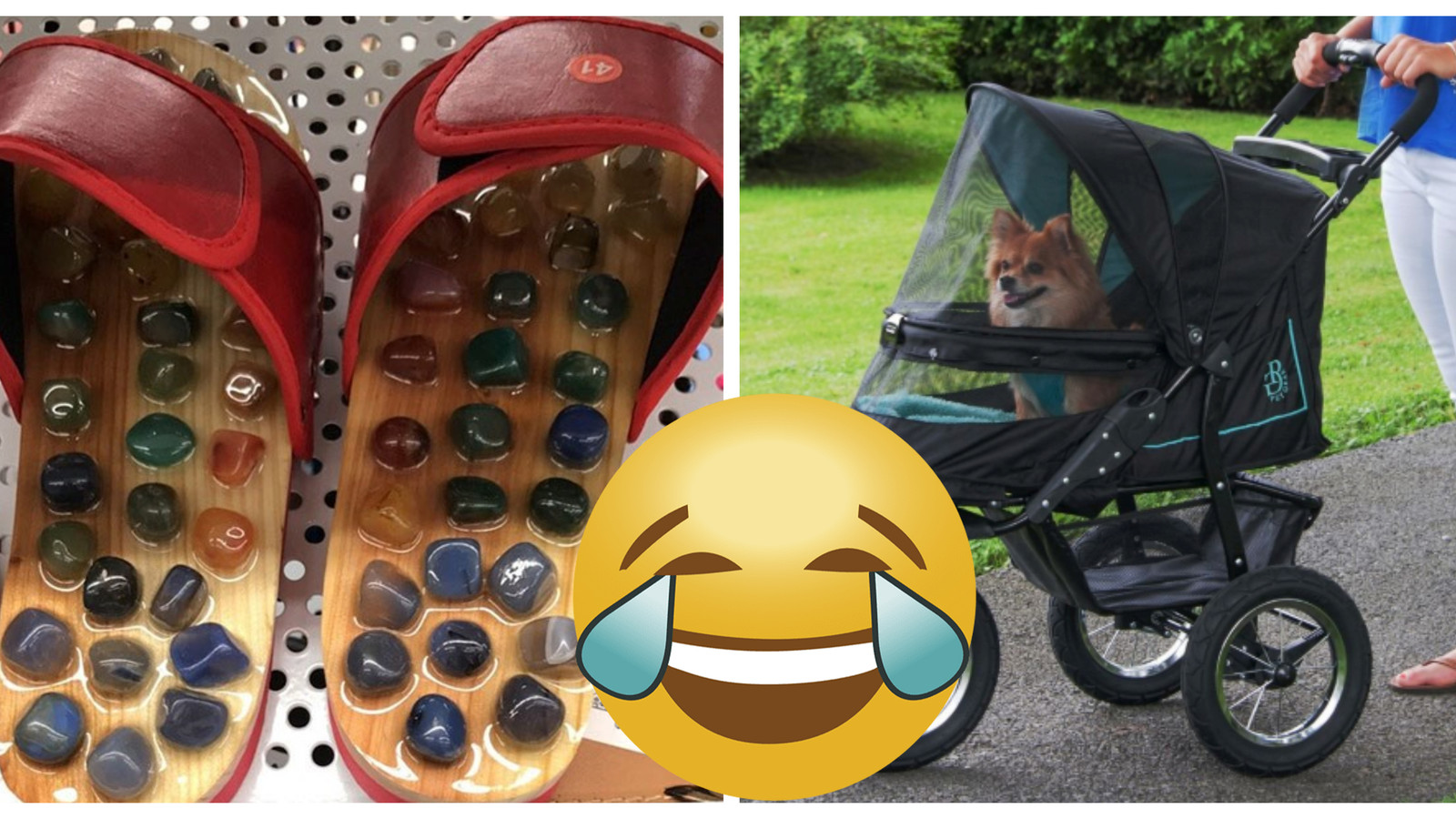 20 Weird Things Found In Targets Across The U.S.