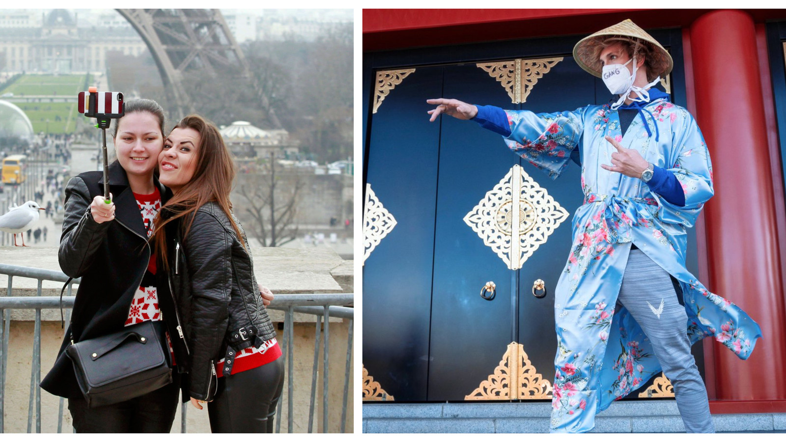 The Top 10 Most Annoying Tourist Habits (And 10 Most Polite)