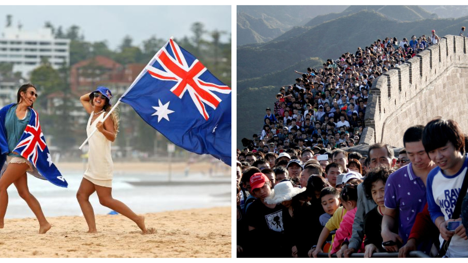 The 10 Happiest Countries In The World (And 10 That Are Over It)