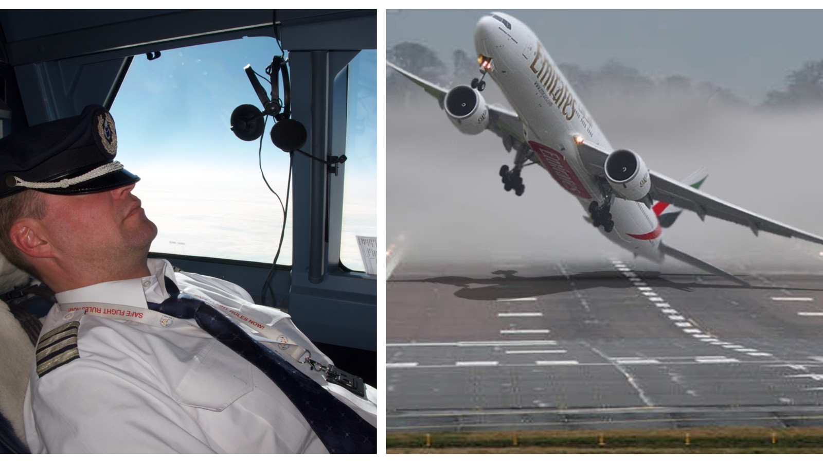 13 Things Only The Co-Pilot Knows (12 Bizarre Things They Are Willing ...