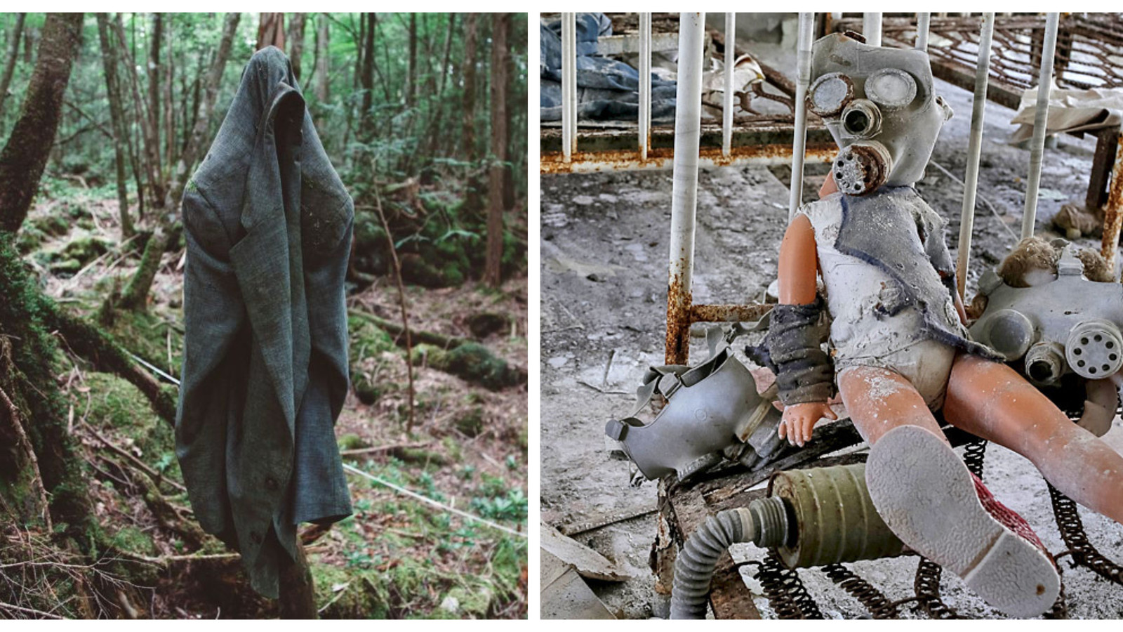 Local Strange 25 Strange Places Around The World That Are Straight Out Of The X-Files