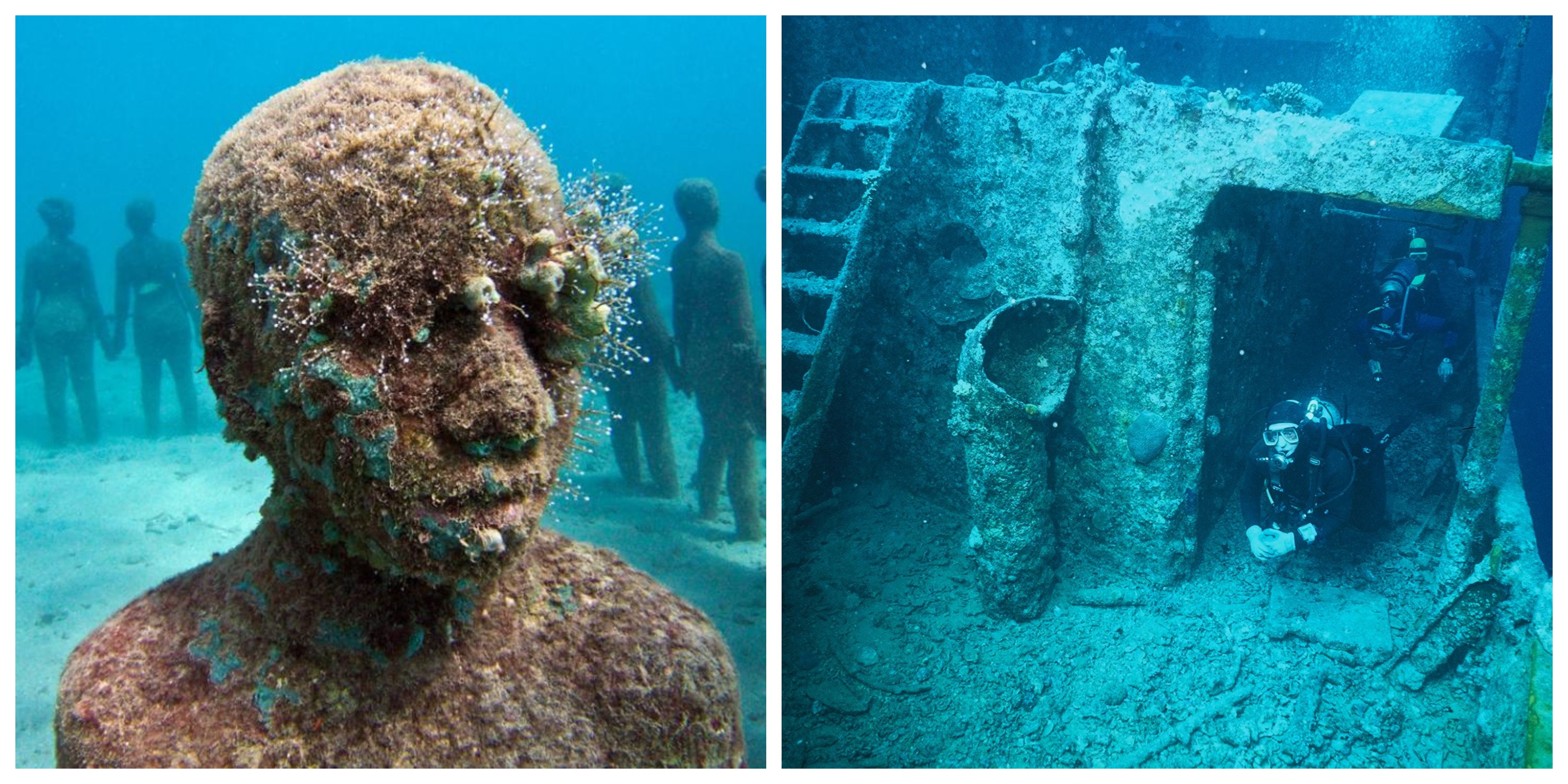 sunk cruise ships