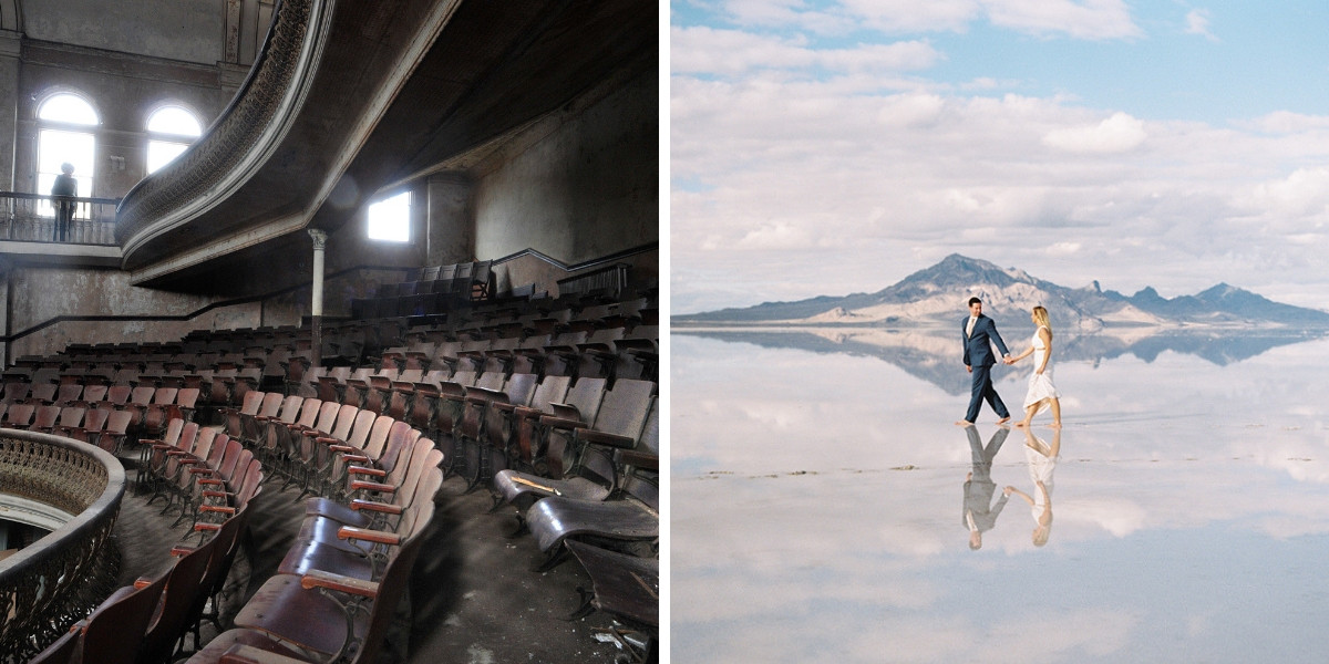 20 Strange Places In The U.S. That Actually Exist In 2018 (5 In Canada)