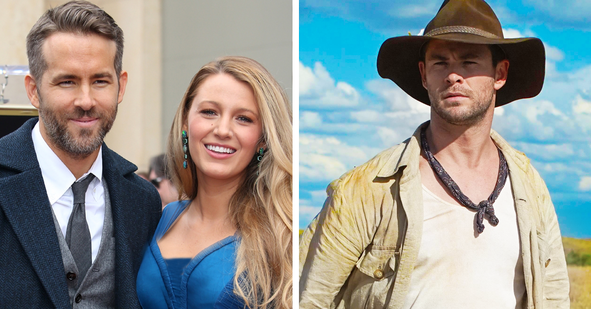 25 Movie Stars Who Live Off The Grid (And Avoid Everyone)