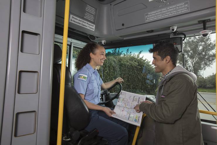 25 Things Bus Drivers Will Never Share With Passengers