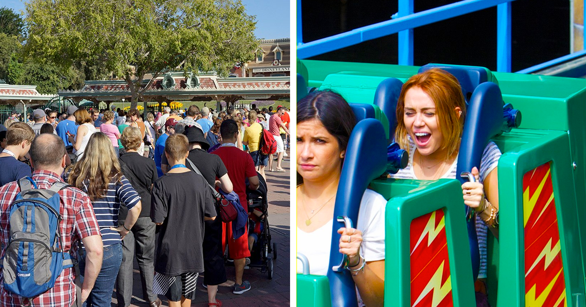 13 Most Overrated Disney Rides (11 Actually Worth Waiting In Line For)