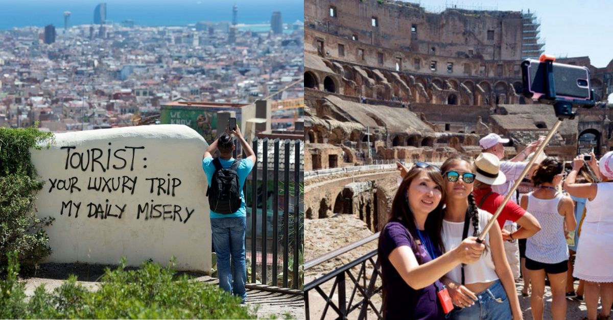 17 NoPassport Required Destinations (11 Places We Will Never Be Able