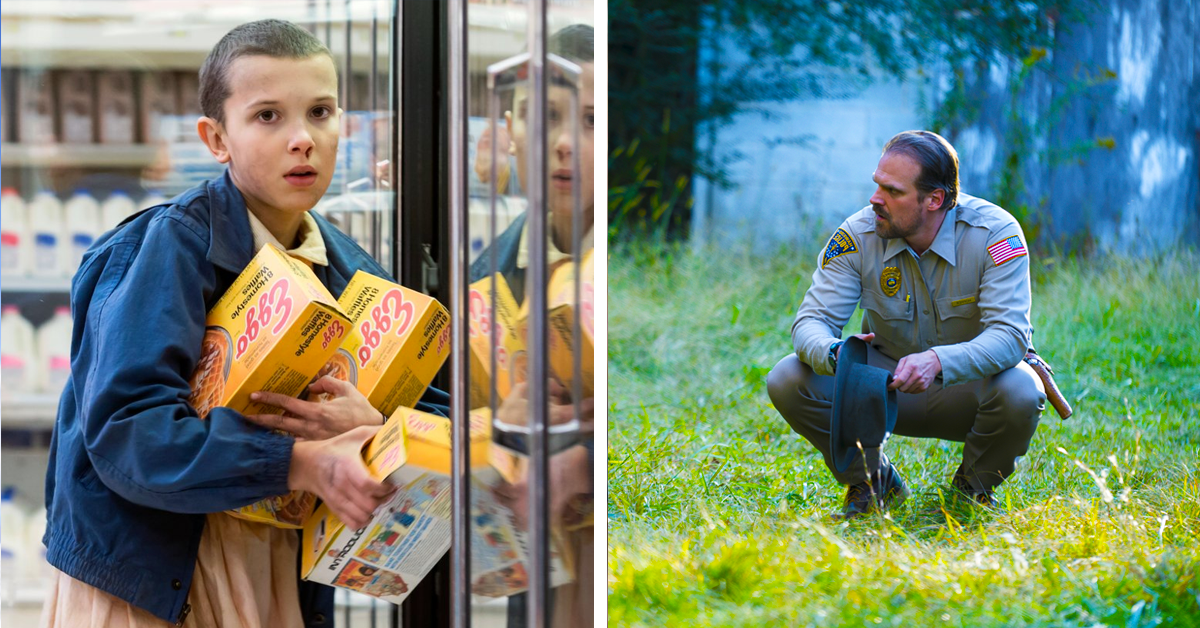 Stranger Things: 25 Things Viewers Weren’t Told About The Show's Locations