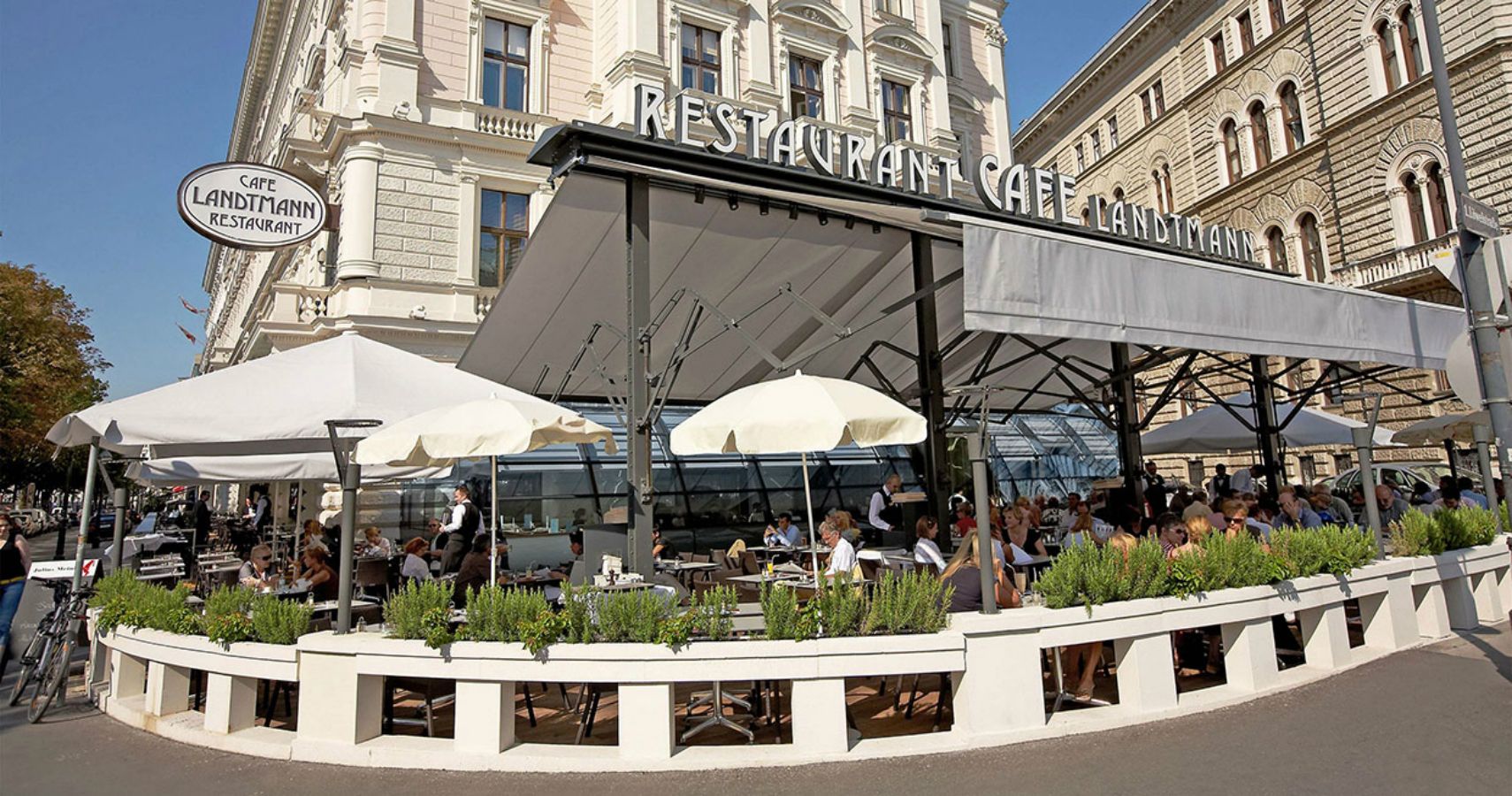 Live Like A Local 10 Most Authentic Austrian Cafes in Vienna