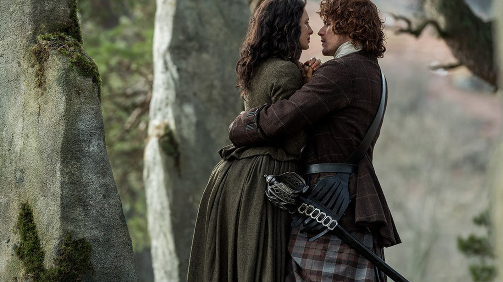 10 Places From Outlander You Can Actually Visit In Scotland