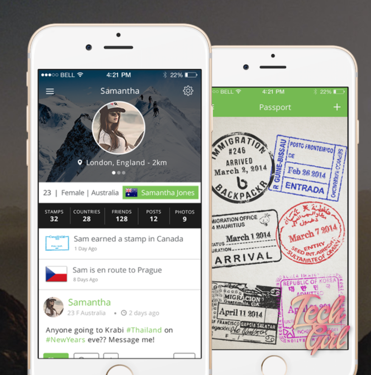 10 Travel Apps To Help Any Solo Traveler On Their Big Journey