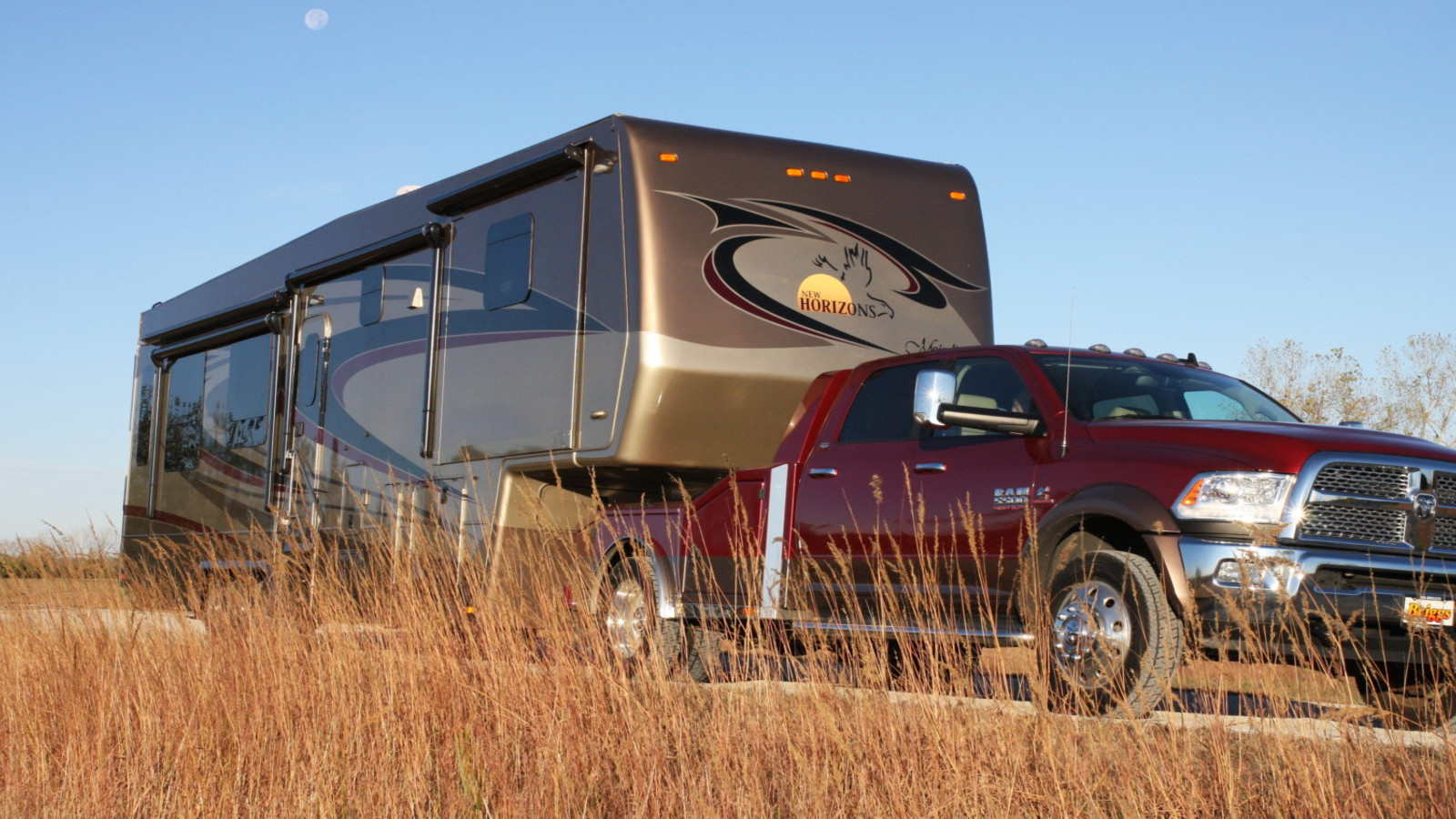 5 Best Vehicles For A Road Trip (And 5 Of The Worst)