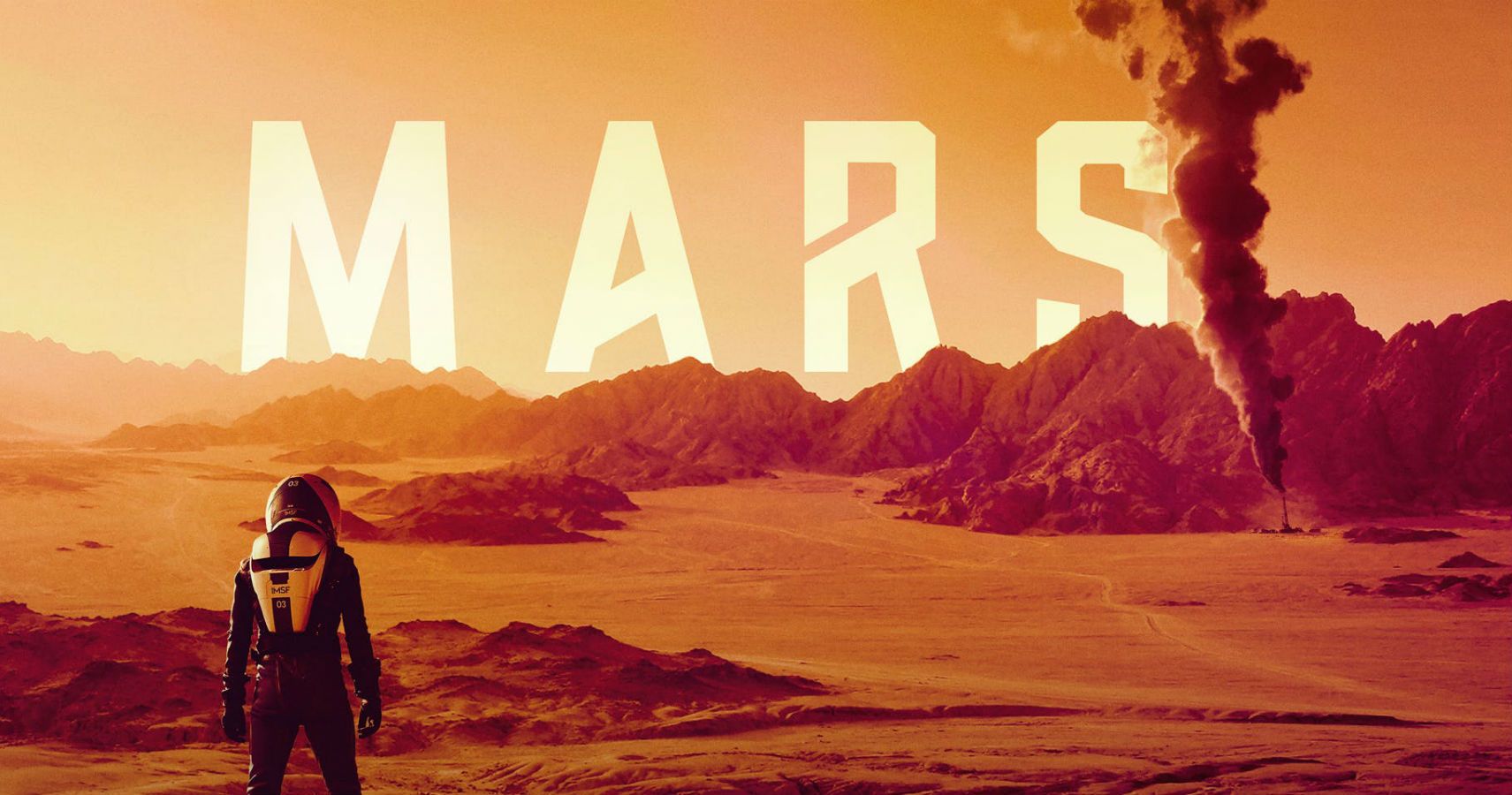 Today Is Your Last Chance To Send Your Name To Mars | TheTravel