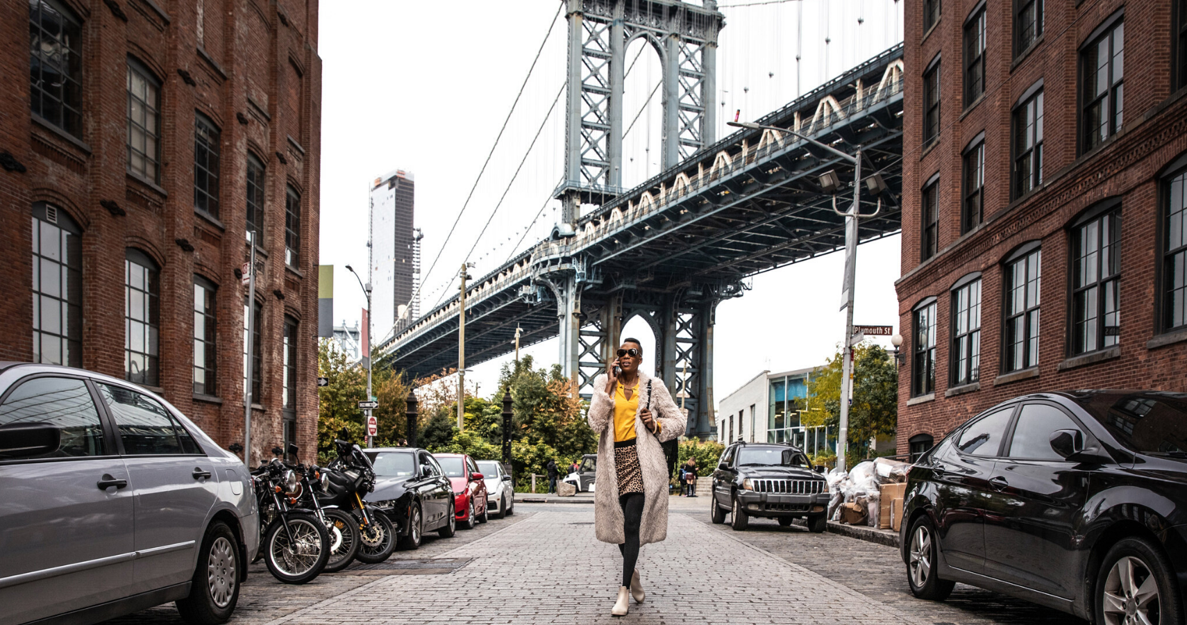 10 Of The Best Places To Take Instagram Pics In NYC TheTravel