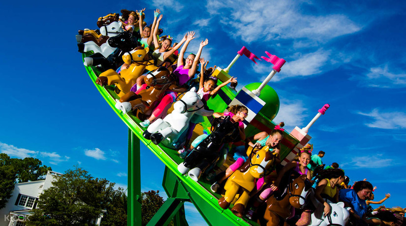 LEGOLAND Is Offering Some Massive Black Friday Deals