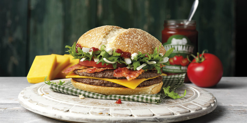 Mcmor 14 Awesome McDonalds Food You Can Only Get In The UK
