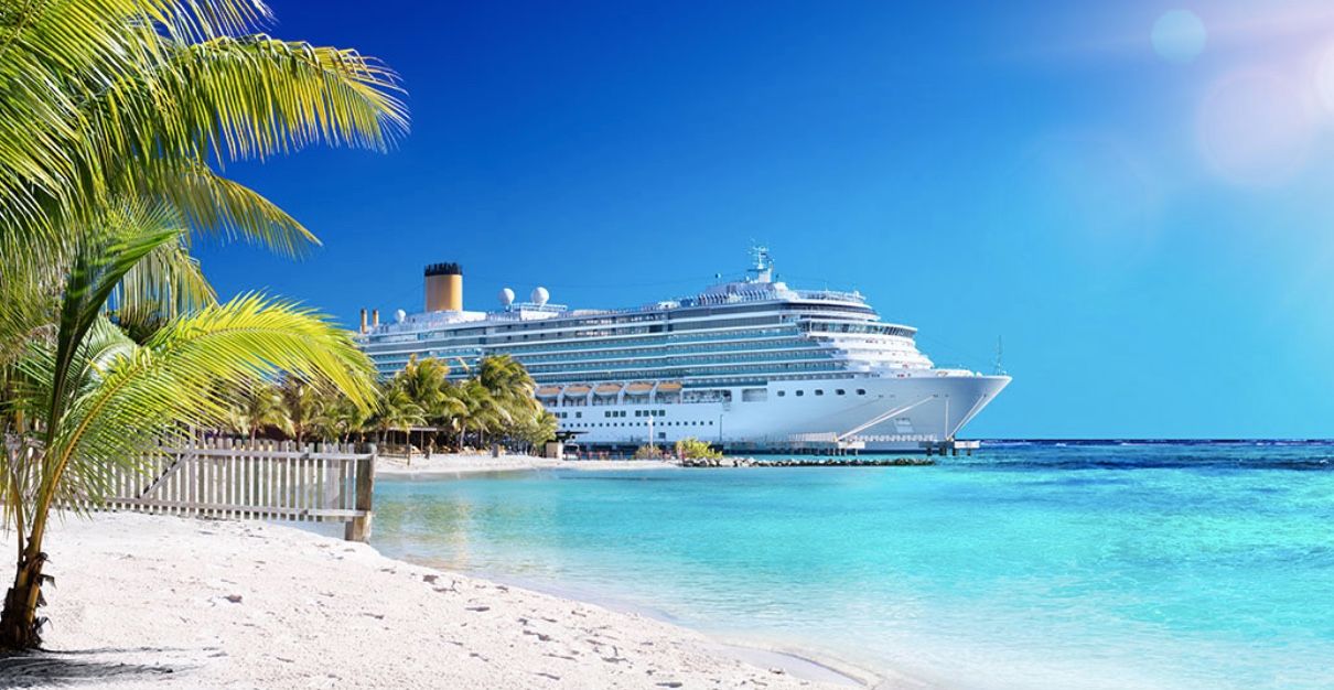 popular caribbean cruise destinations