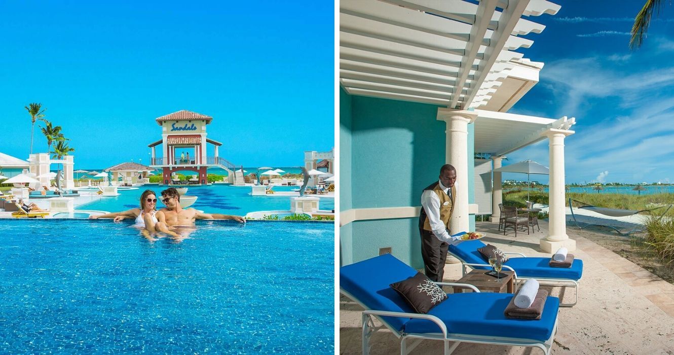 12 AdultOnly AllInclusive Resorts In The Bahamas Worth Every Penny (5