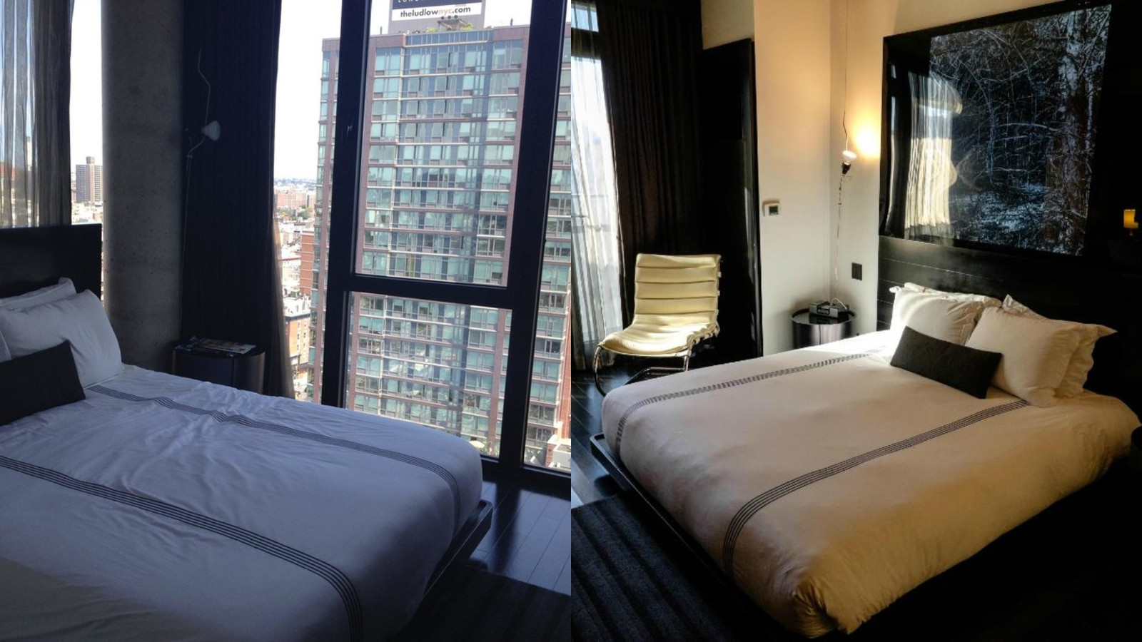 We Wish We Could Live In These Stunning Hotel Rooms