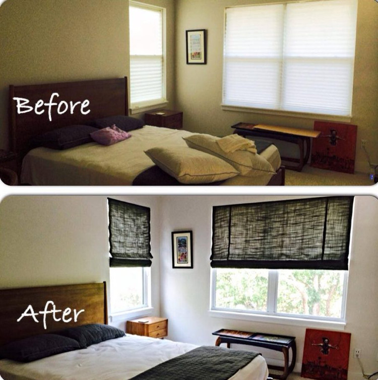 How To (Affordably) Spruce Up Your Home To Make It Feel Like A 5-Star Hotel
