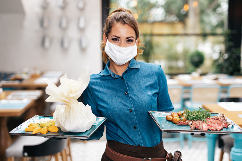 Here Are All The Ways You Can Help Your Favorite Restaurants Make It ...