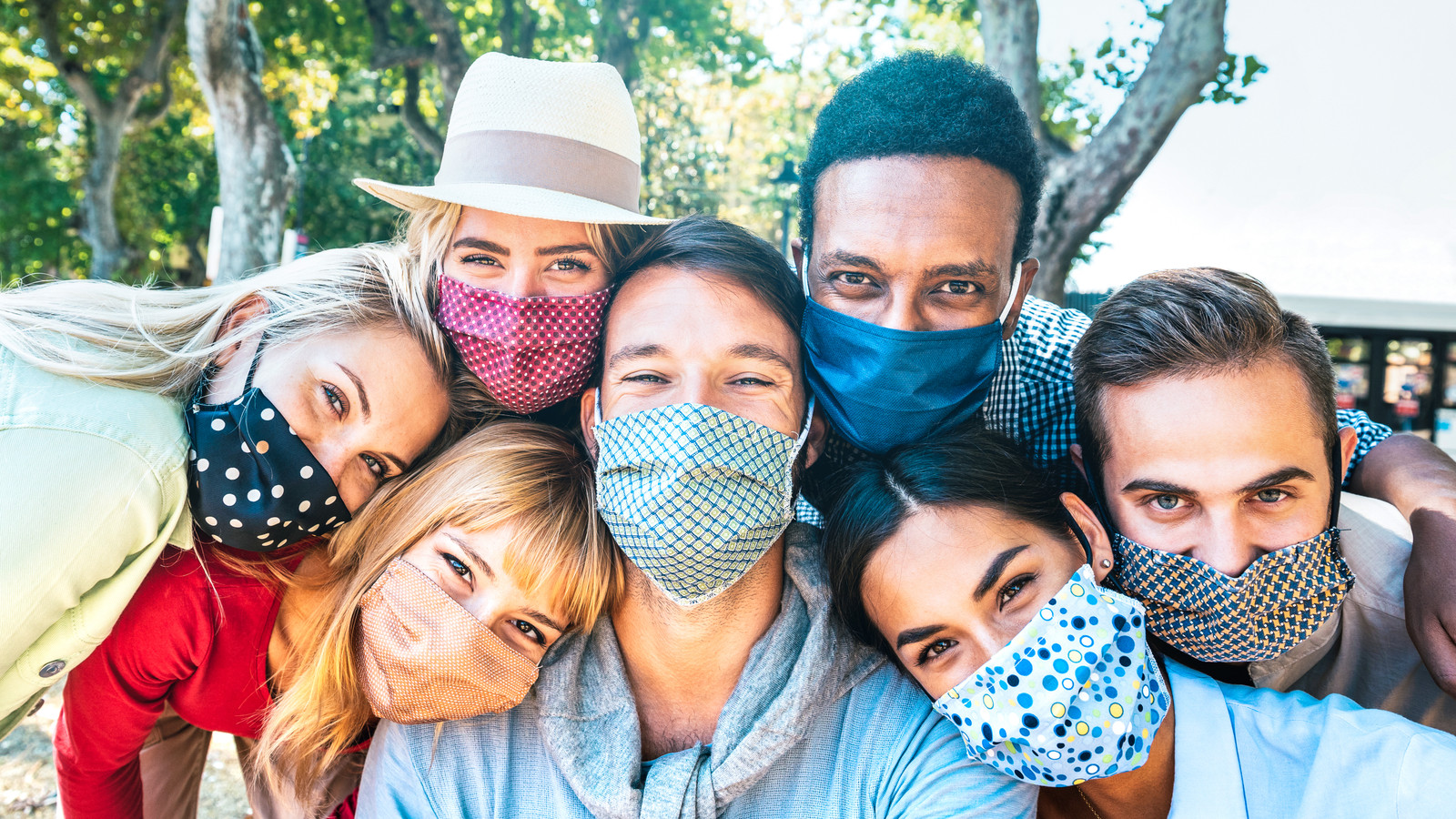Spring Break Might Be Close To Home This Year: Here's How You Can Still ...