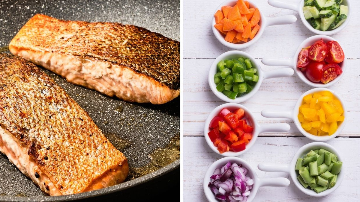 The At-Home Cooking Tips You Need In Your Arsenal, As Told By Culinary ...