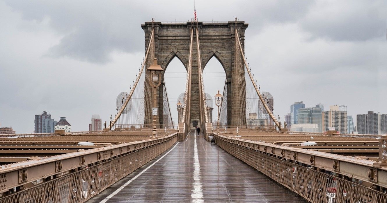 A Rainy Day In Brooklyn: What To Do When The Weather Turns