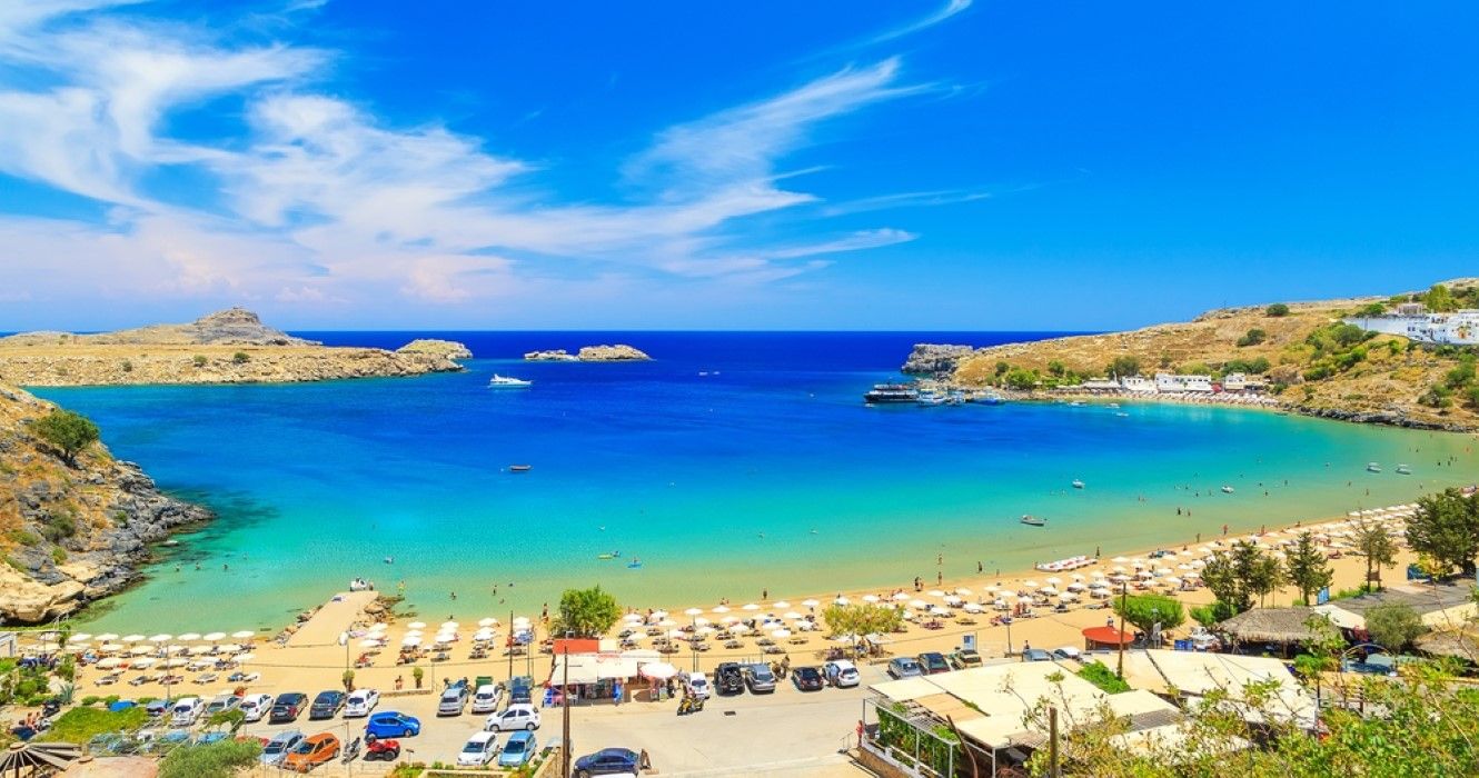 7 Islands I’ve Visited With The Friendliest Locals