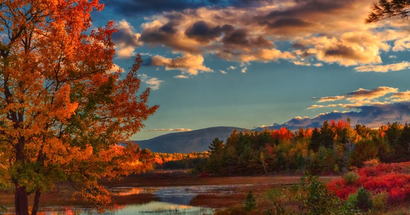 How Many Days You Really Need For Acadia National Park