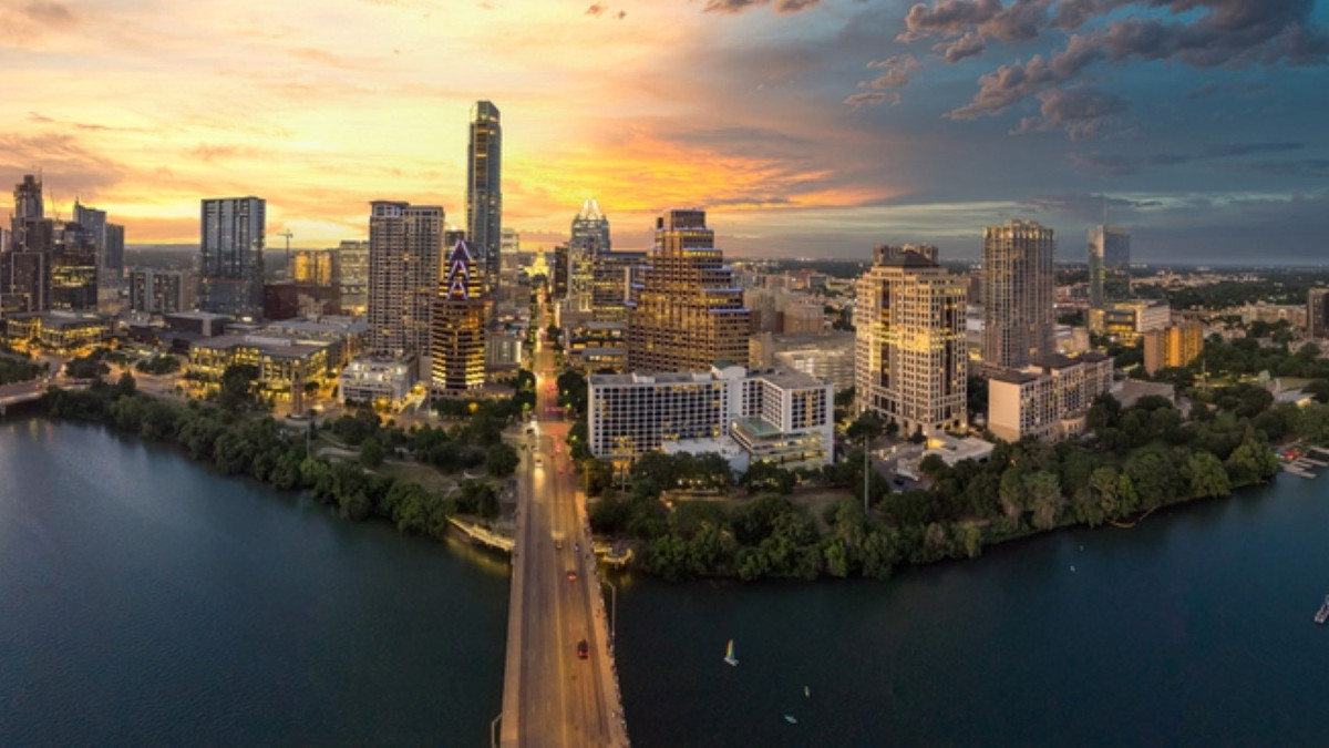 Time In Austin 10 Must-Do Activities For Your First Time In Austin