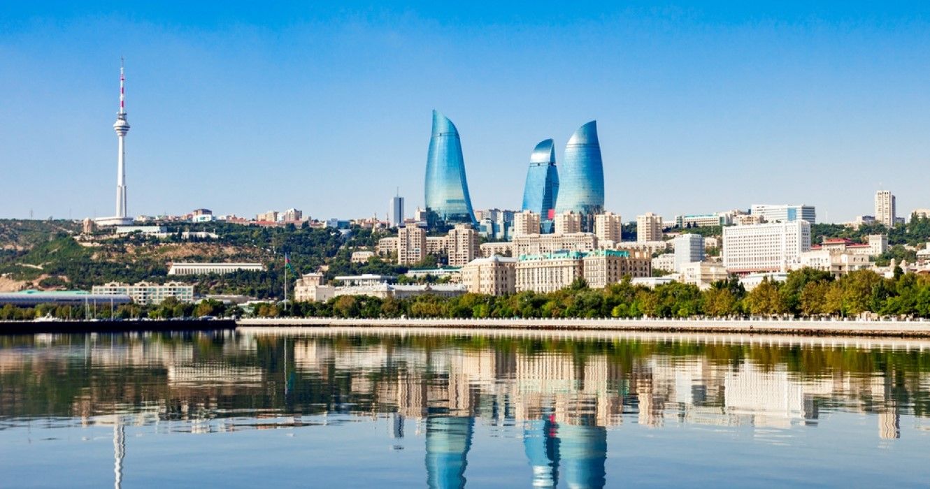 10 Things You Should Do While Visiting Baku, Azerbaijan