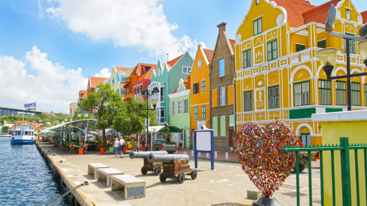 A Cultural Exploration Of The Dutch Caribbean: Why These Islands Draws ...