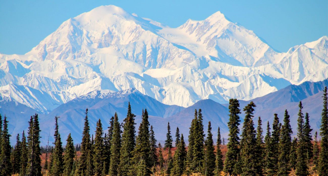 7 National Parks Home To The Most Dangerous Climbing Routes
