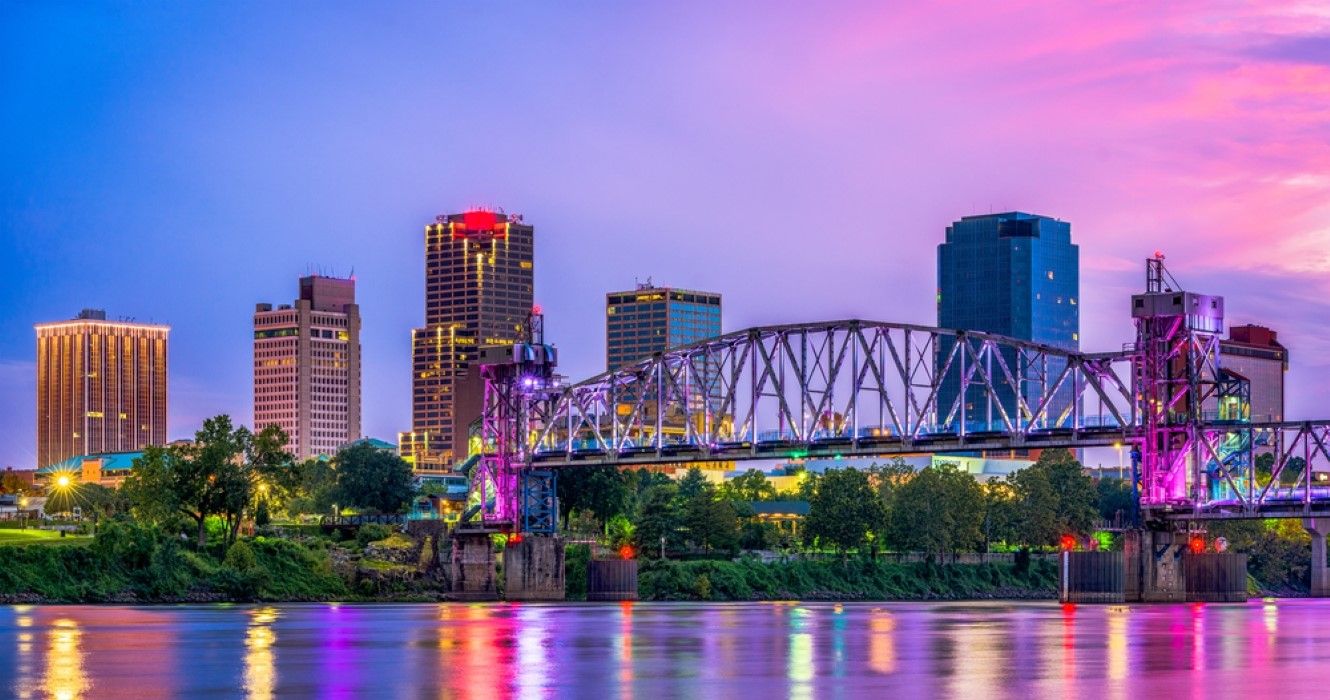 Little Rock | TheTravel