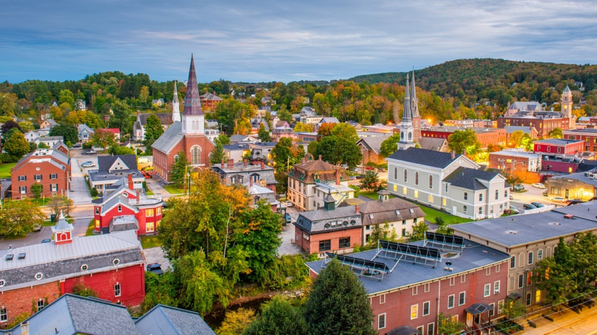14 Things To Do In Montpelier: Complete Guide To Vermont's State ...
